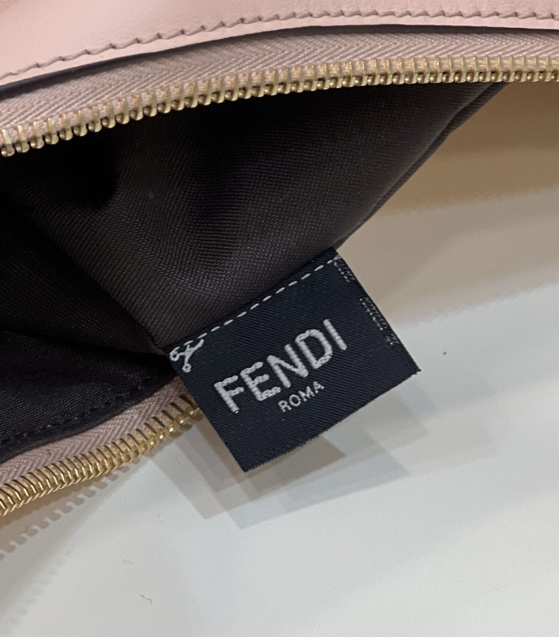 Fendi Top Handle Bags